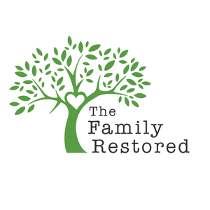 Event Home: The Family Restored Virtual Memorial Race